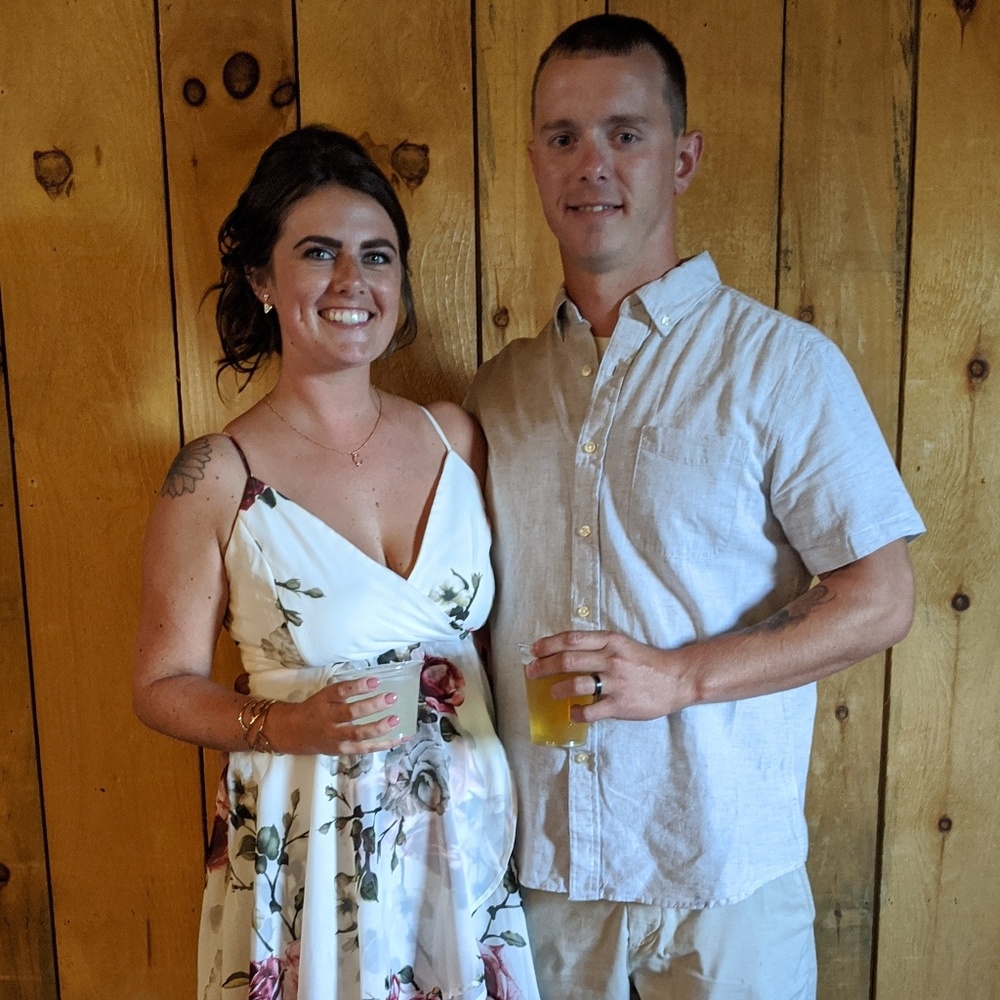 Meet your Posher, Caylie
